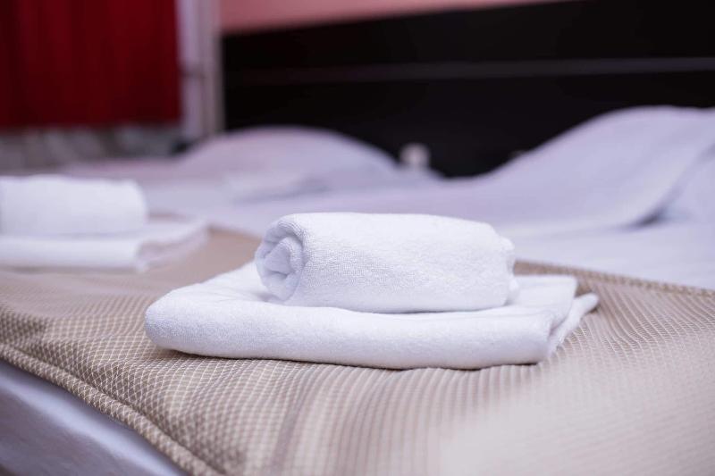 Hotel Yu image