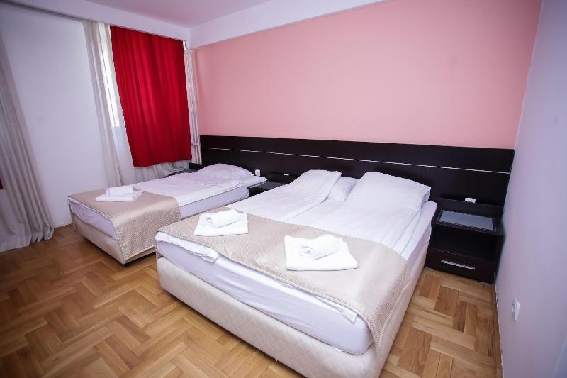 Hotel Yu image