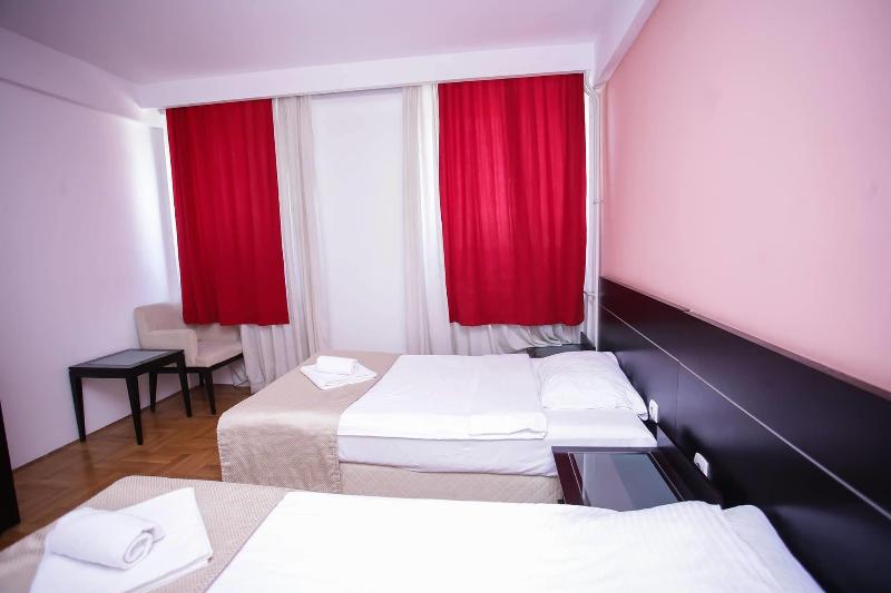 Hotel Yu image
