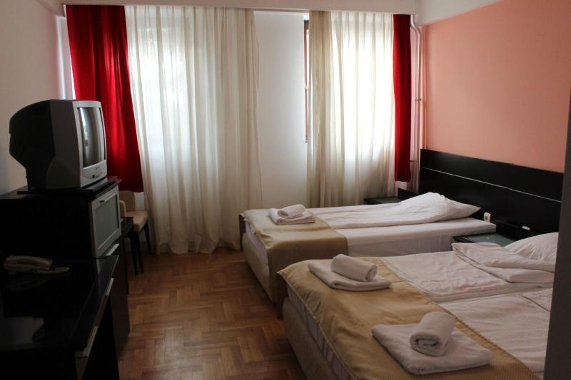 Hotel Yu image