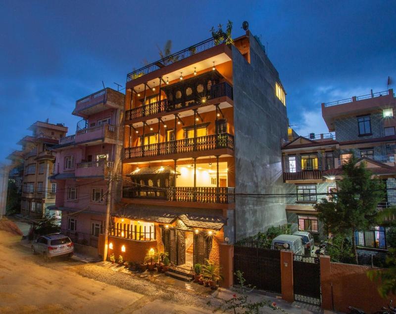 Nivas Boutique Home image
