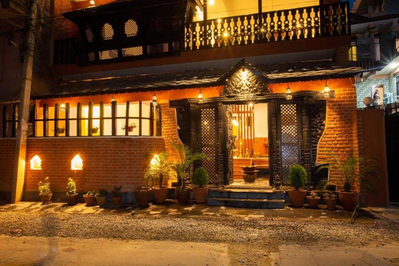 Nivas Boutique Home image