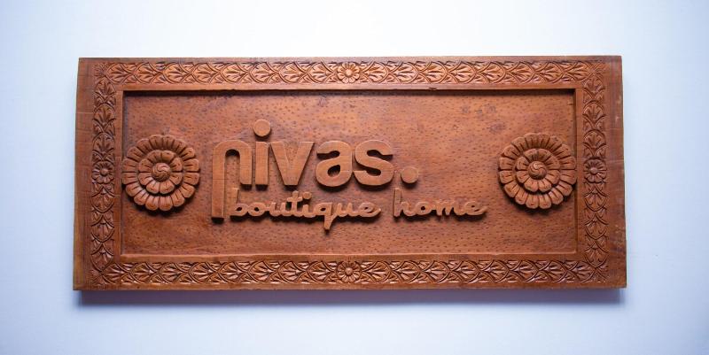 Nivas Boutique Home image