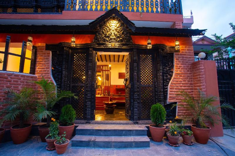 Nivas Boutique Home image