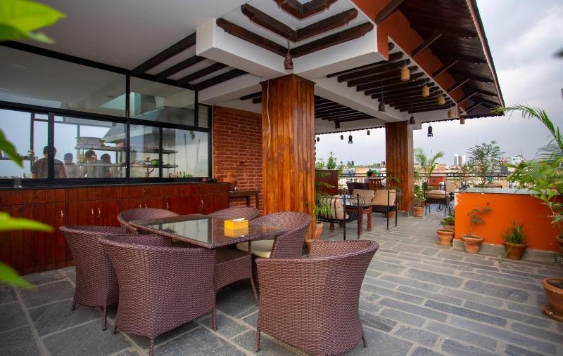 Nivas Boutique Home image