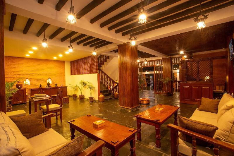 Nivas Boutique Home image