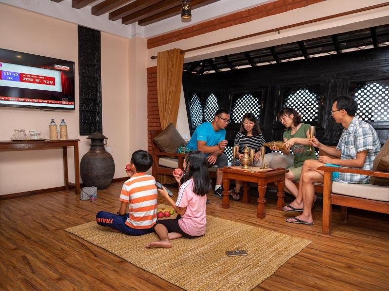 Nivas Boutique Home image