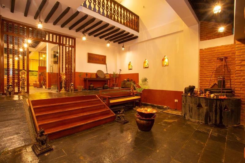 Nivas Boutique Home image