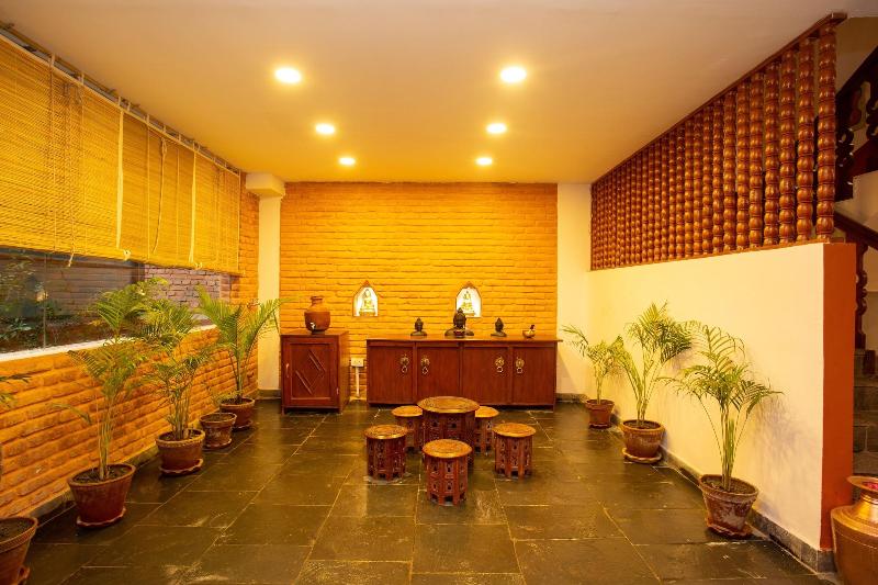 Nivas Boutique Home image