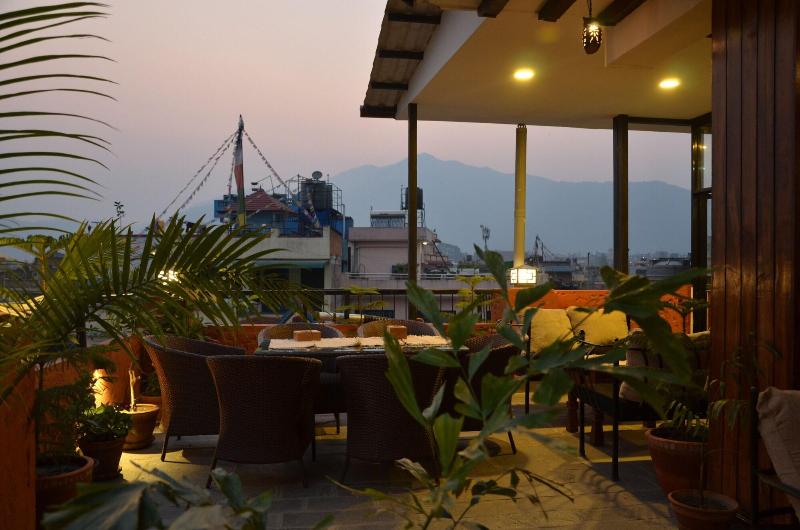 Nivas Boutique Home image