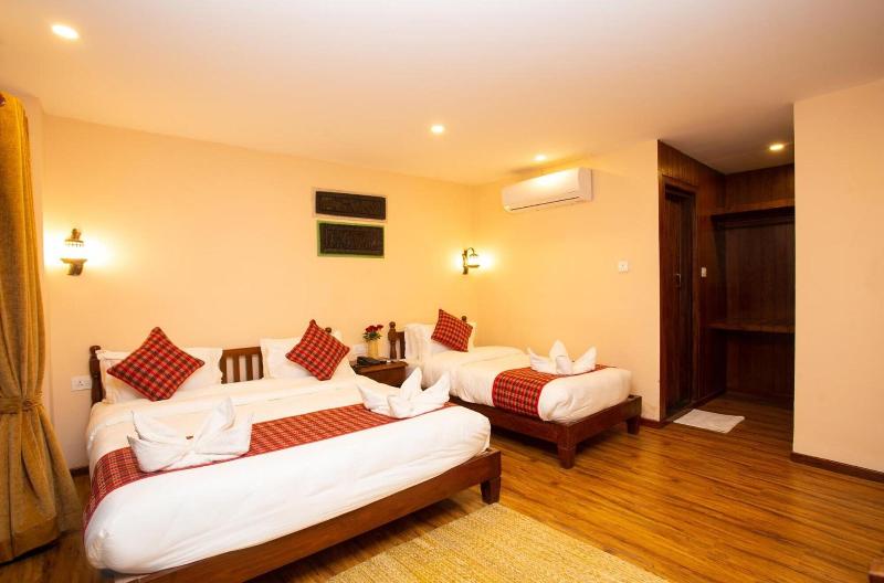 Nivas Boutique Home image