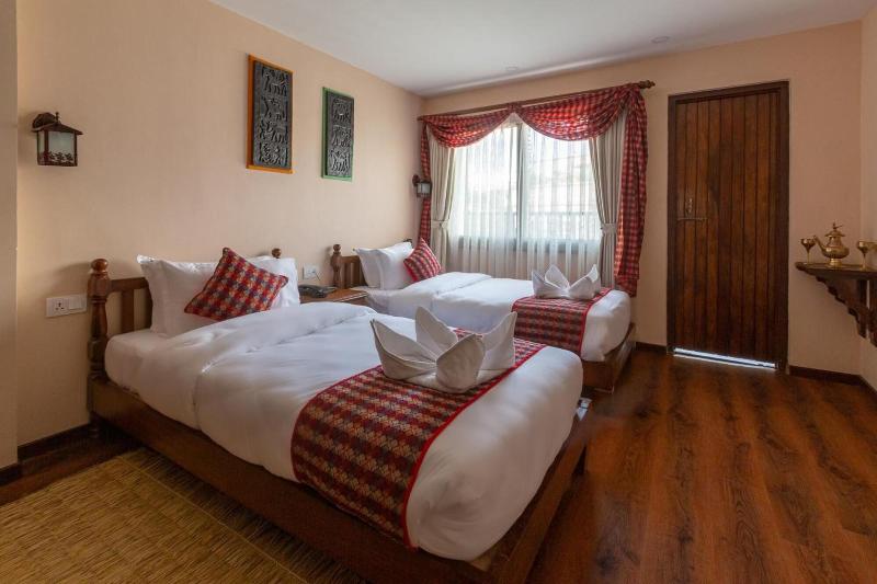 Nivas Boutique Home image