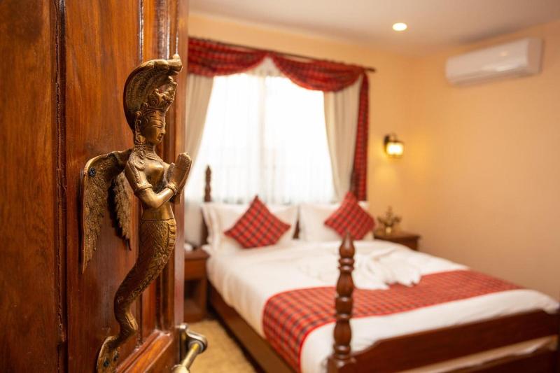 Nivas Boutique Home image