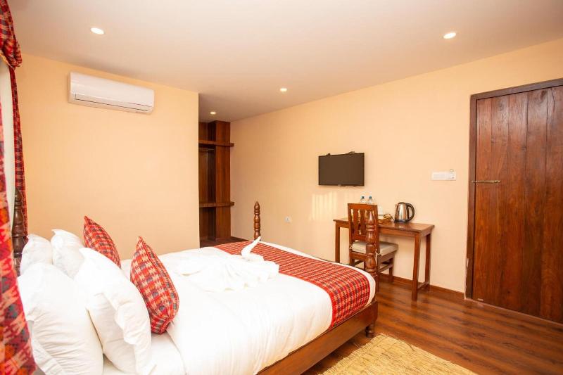Nivas Boutique Home image