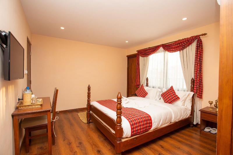 Nivas Boutique Home image