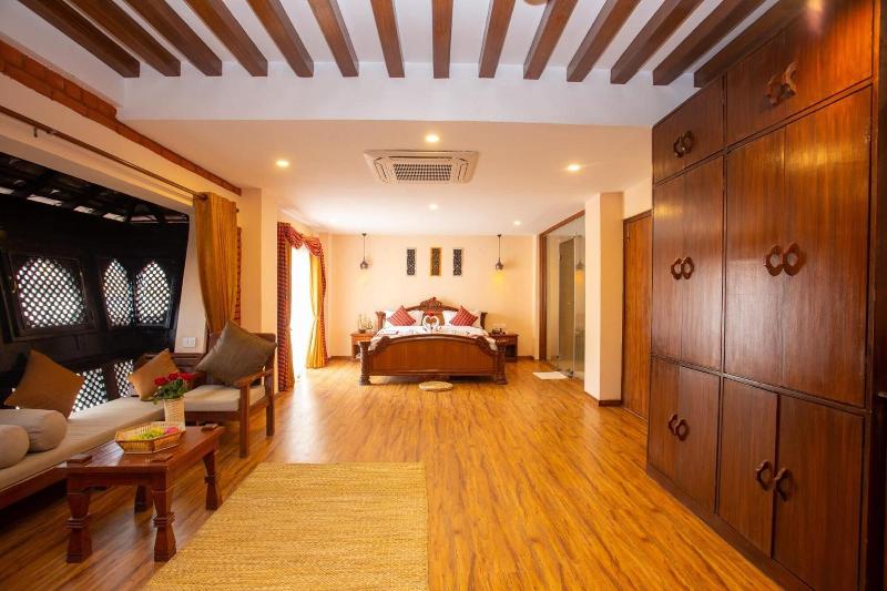 Nivas Boutique Home image