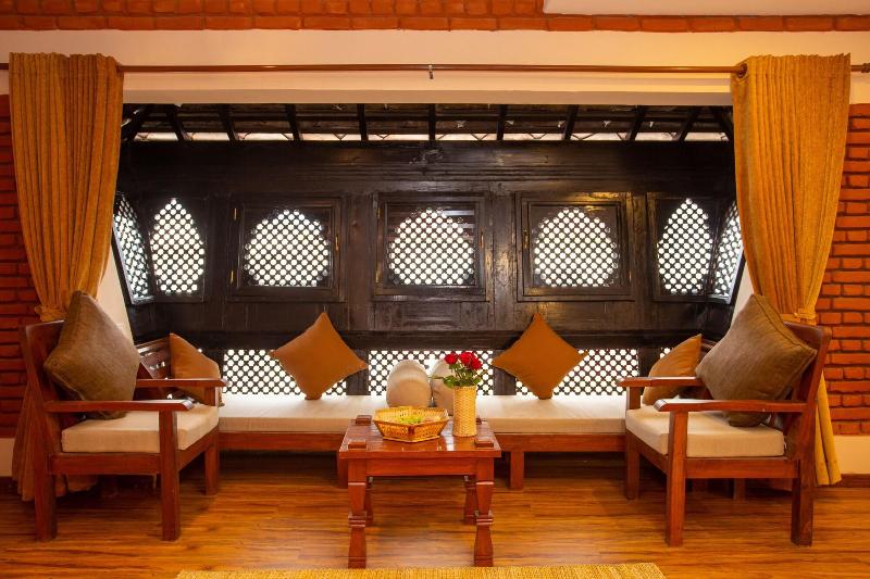 Nivas Boutique Home image