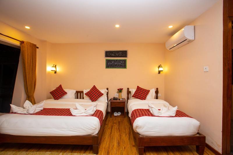 Nivas Boutique Home image