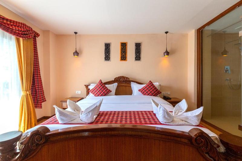 Nivas Boutique Home image