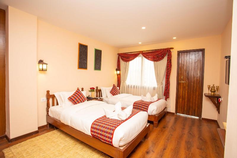 Nivas Boutique Home image