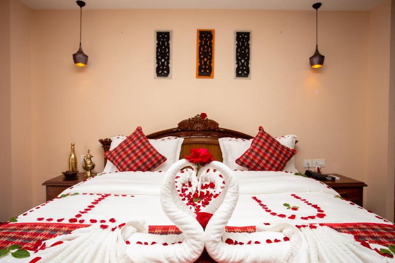 Nivas Boutique Home image