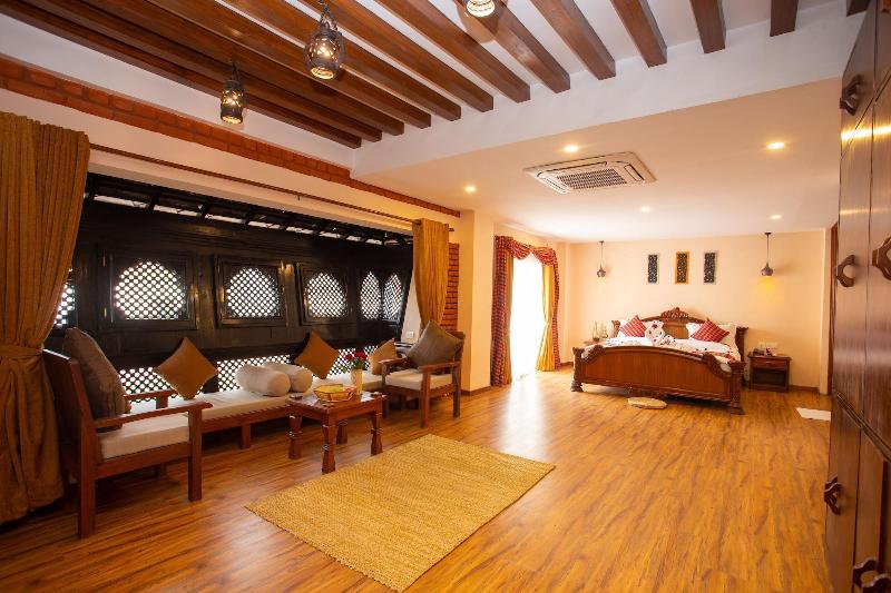 Nivas Boutique Home image