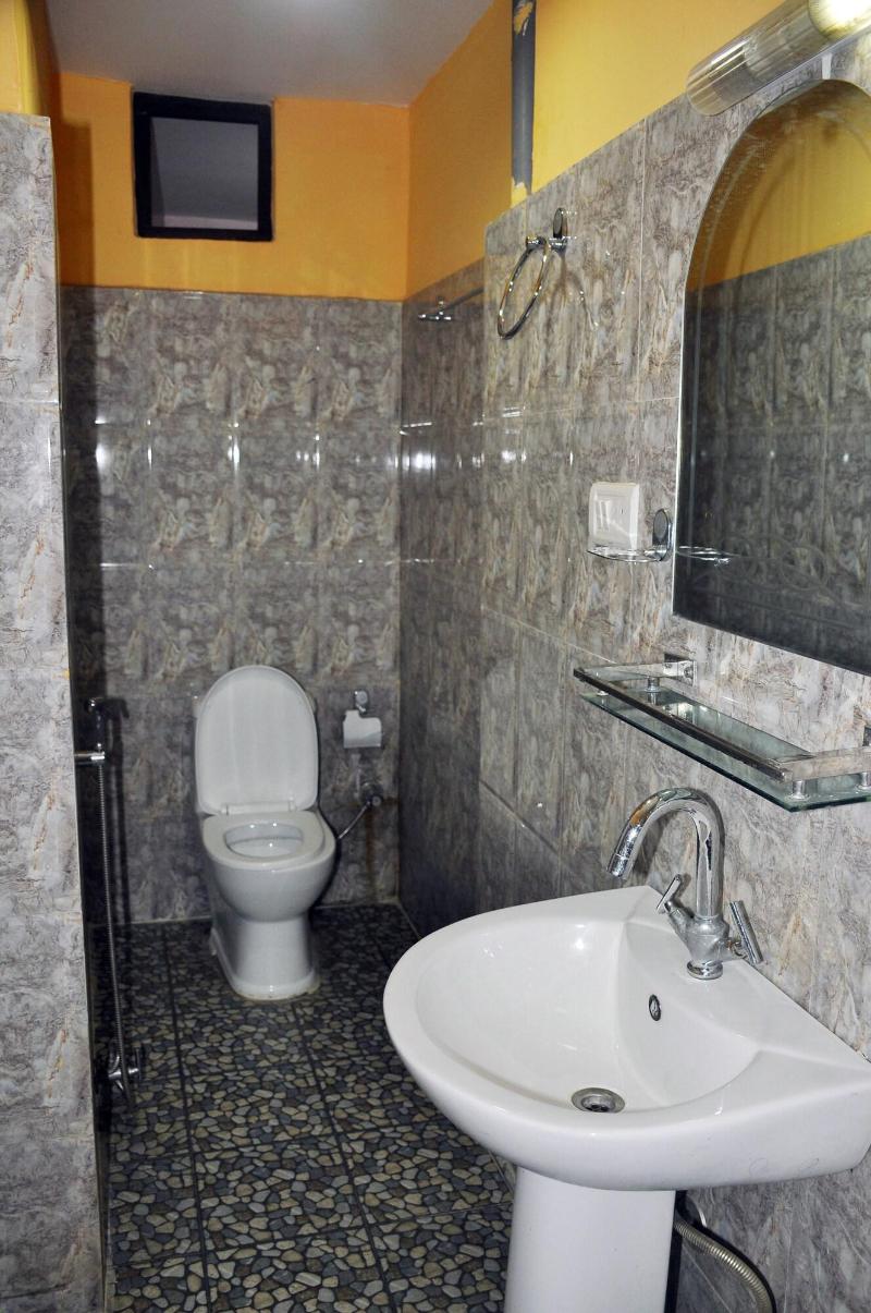 Kathmadu Fawlty Home image
