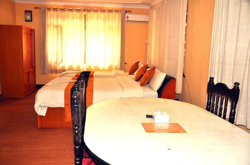 Kathmadu Fawlty Home image