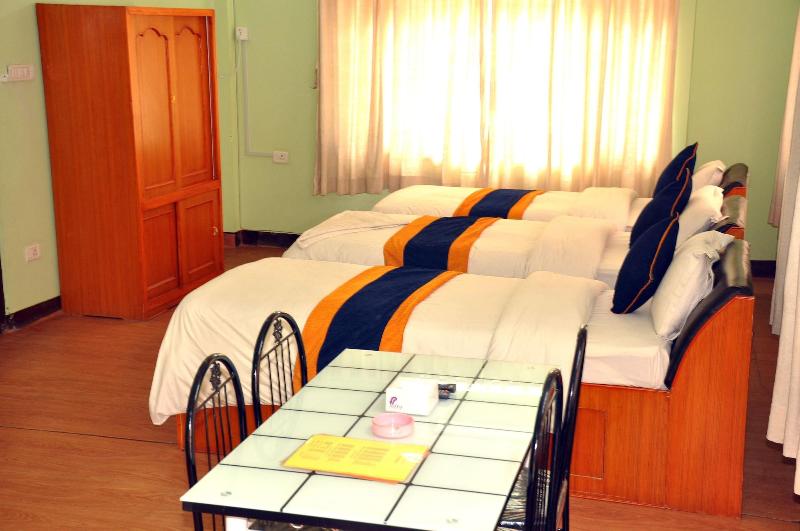 Kathmadu Fawlty Home image