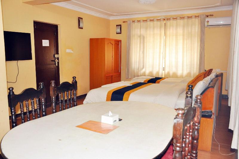 Kathmadu Fawlty Home image