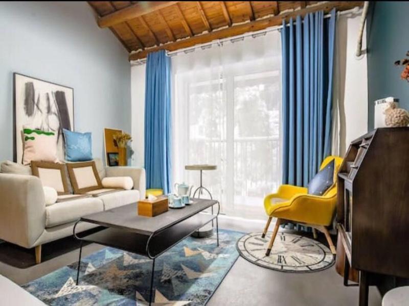 Meinite Boutique Inn image