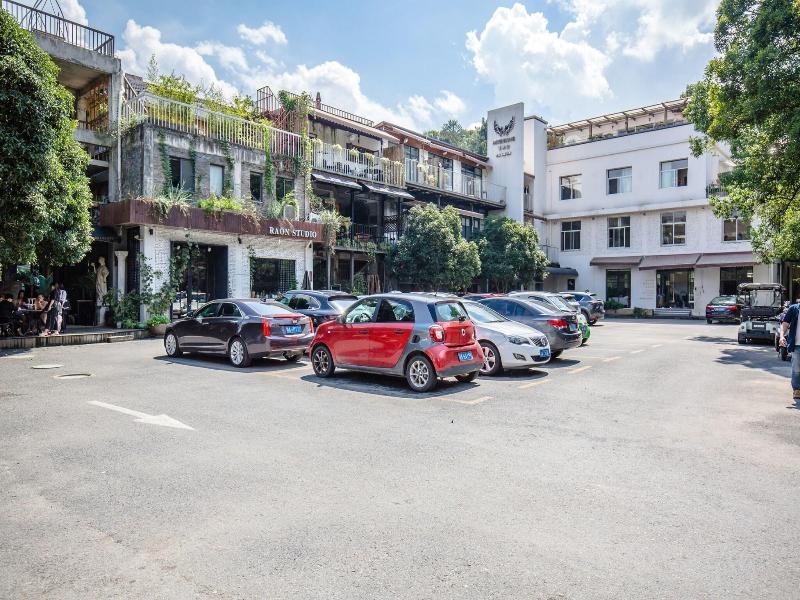 Meinite Boutique Inn image