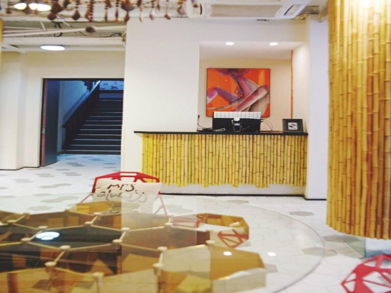 Meinite Boutique Inn image