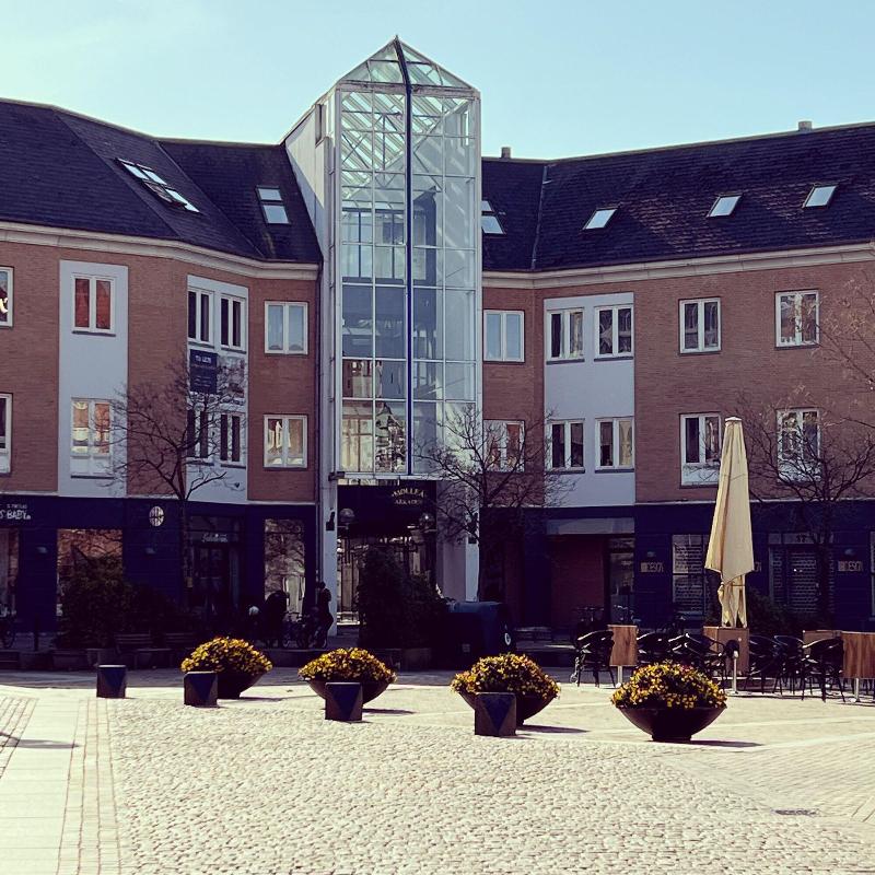 Mortens Kro Restaurant Suites image