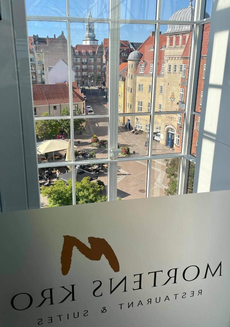 Mortens Kro Restaurant Suites image