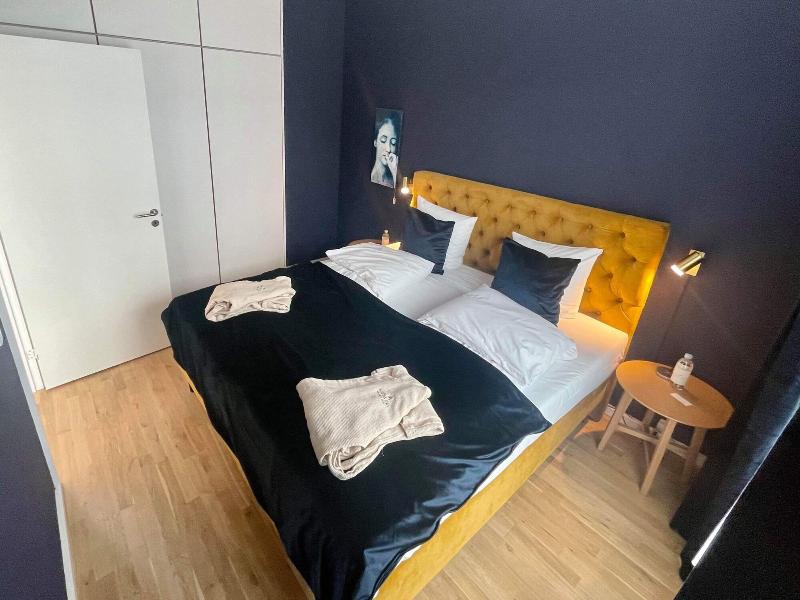 Mortens Kro Restaurant Suites image