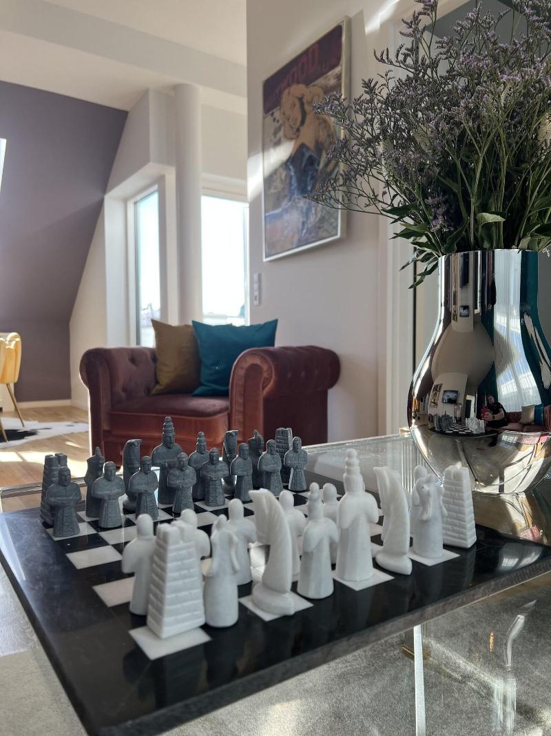 Mortens Kro Restaurant Suites image