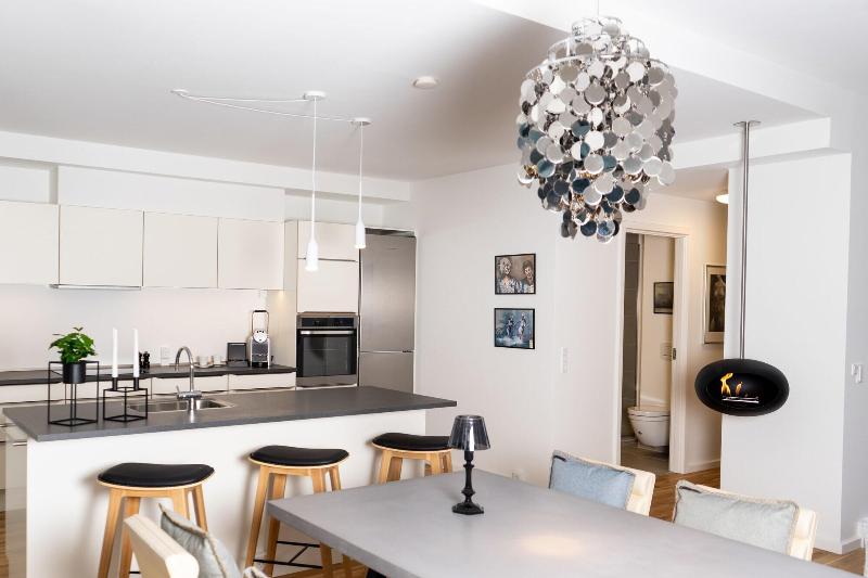 Mortens Kro Restaurant Suites image