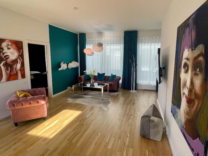 Mortens Kro Restaurant Suites image