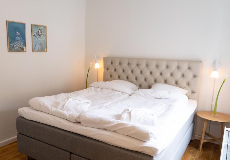 Mortens Kro Restaurant Suites image