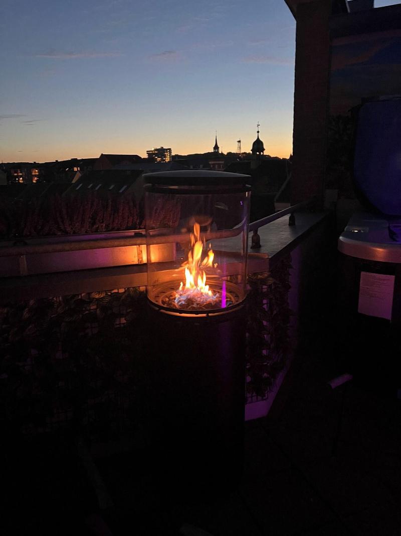 Mortens Kro Restaurant Suites image
