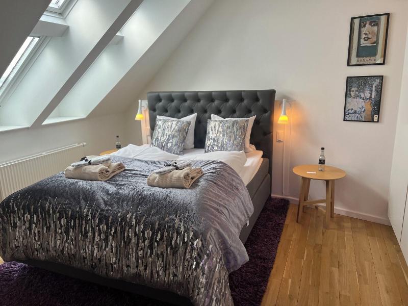 Mortens Kro Restaurant Suites image