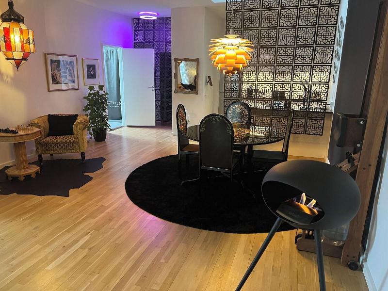 Mortens Kro Restaurant Suites image