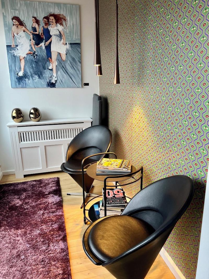 Mortens Kro Restaurant Suites image