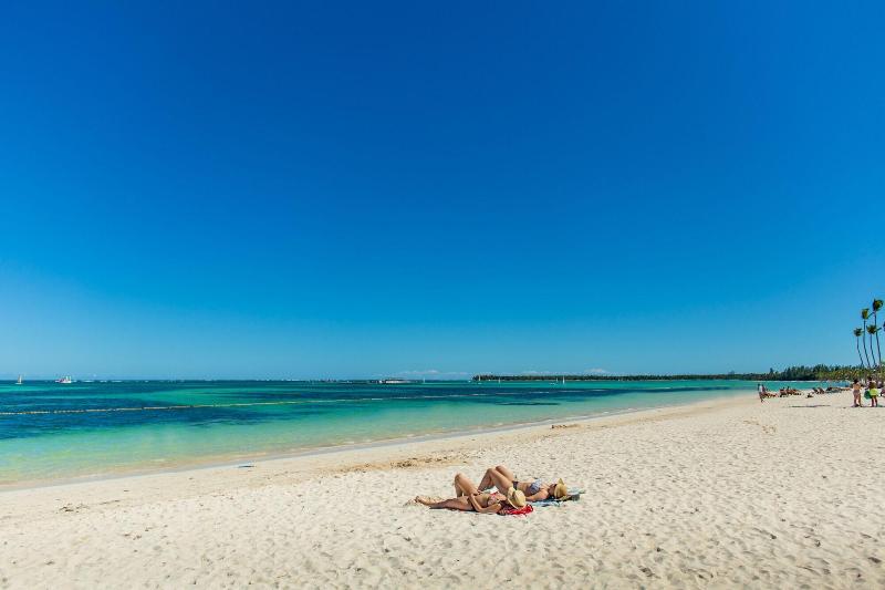 Palm Green Vacations Whitesands