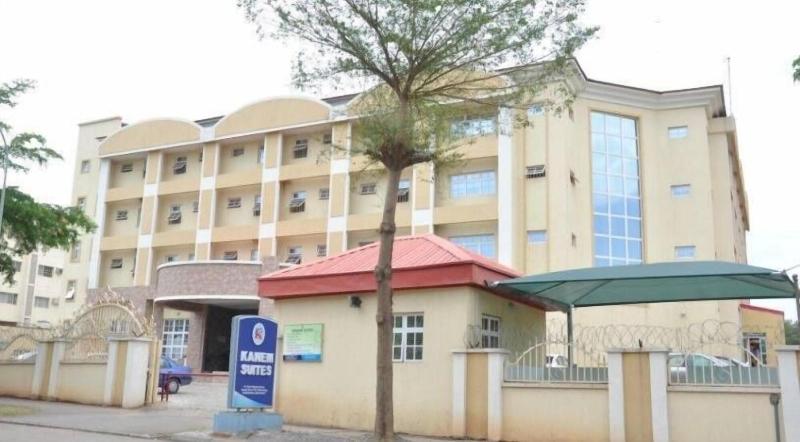 Kanem Suites image