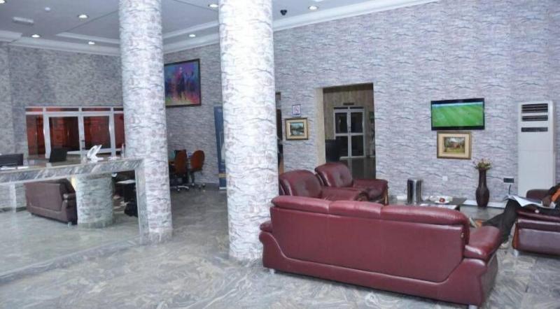 Kanem Suites image