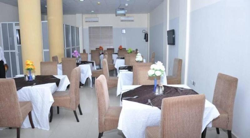 Kanem Suites image