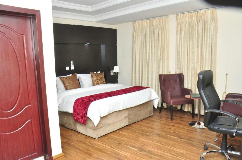 Kanem Suites image