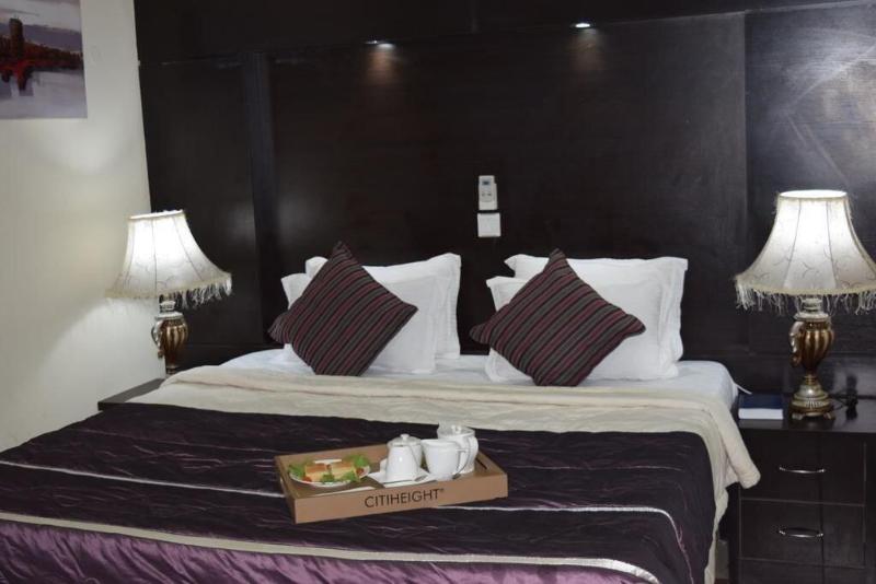 Kanem Suites image